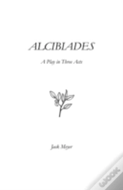 Capa do artigo Alcibiades