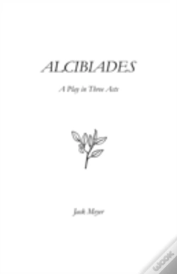 Capa do artigo Alcibiades