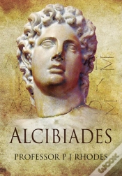 Capa do artigo Alcibiades
