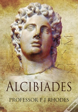 Capa do artigo Alcibiades