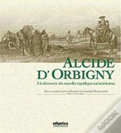 Capa do artigo Alcide D