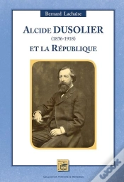Capa do artigo Alcide Dusolier (1836-1918) Et La Republique