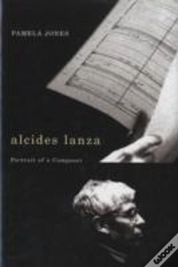 Capa do artigo Alcides Lanza