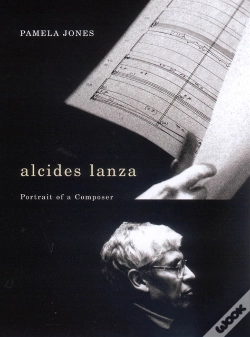 Capa do artigo Alcides Lanza