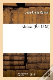 Capa do artigo Alcime