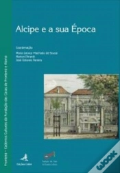 Capa do artigo Alcipe e a Sua Época