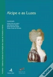 Capa do artigo Alcipe e as Luzes