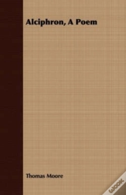 Capa do artigo Alciphron, A Poem