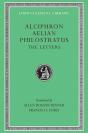 Alciphron. Aelian. Philostratus - Preview