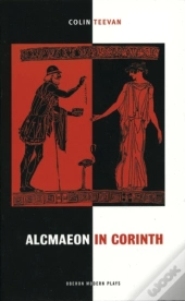 Alcmaeon In Corinth