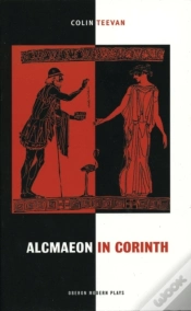 Capa do artigo Alcmaeon In Corinth