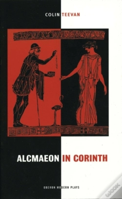 Capa do artigo Alcmaeon In Corinth