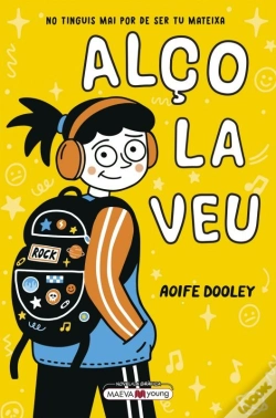 Capa do artigo Alço La Veu