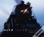 Capa do artigo Alco Locomotives