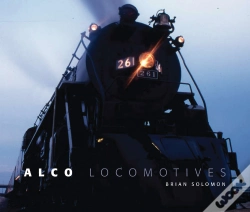 Capa do artigo Alco Locomotives