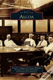 Capa do artigo Alcoa