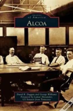 Capa do artigo Alcoa