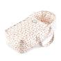 Alcofa Amanda para Bonecas 36 - 46 cm - Preview