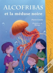 Capa do artigo Alcofribas Et La Meduse Noire