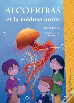 Capa do artigo Alcofribas Et La Meduse Noire