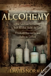 Capa do artigo Alcohemy