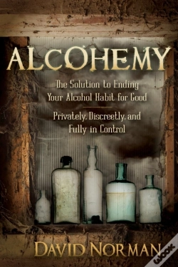 Capa do artigo Alcohemy