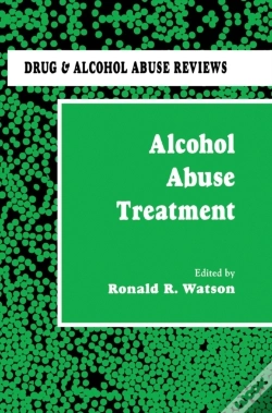 Capa do artigo Alcohol Abuse Treatment
