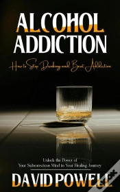 Capa do artigo Alcohol Addiction
