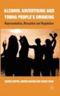 Alcohol Advertising & Young Peoples Drin - Preview