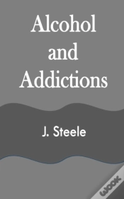 Capa do artigo Alcohol And Addictions