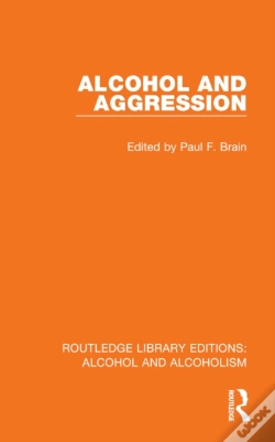 Capa do artigo Alcohol And Aggression