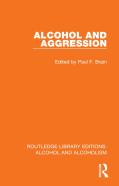 Alcohol And Aggression