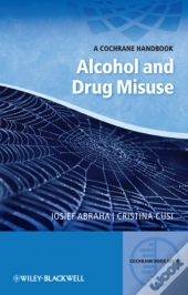 Alcohol And Drug Misuse