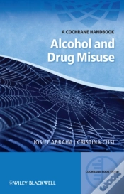 Capa do artigo Alcohol And Drug Misuse