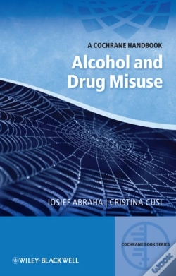 Capa do artigo Alcohol And Drug Misuse