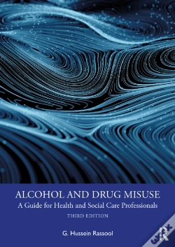 Capa do artigo Alcohol And Drug Misuse