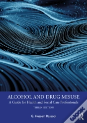 Capa do artigo Alcohol And Drug Misuse