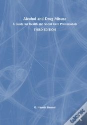 Capa do artigo Alcohol And Drug Misuse
