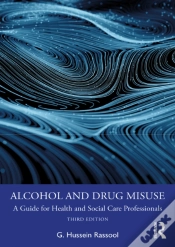 Capa do artigo Alcohol And Drug Misuse