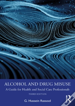 Capa do artigo Alcohol And Drug Misuse