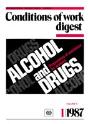 Alcohol And Drugs. Programmes Of Assistance For Workers (Conditions Of Work Digest 1/87) - Preview