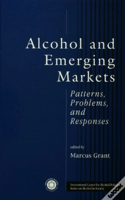 Capa do artigo Alcohol And Emerging Markets