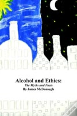 Capa do artigo Alcohol And Ethics