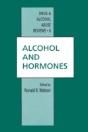Alcohol And Hormones - Preview