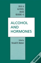 Capa do artigo Alcohol And Hormones