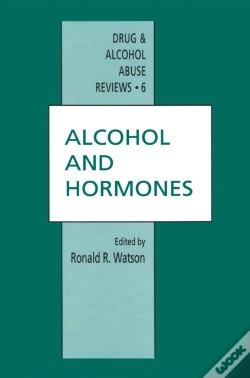 Capa do artigo Alcohol And Hormones