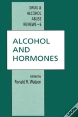 Capa do artigo Alcohol And Hormones