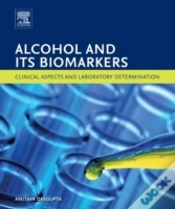 Capa do artigo Alcohol And Its Biomarkers
