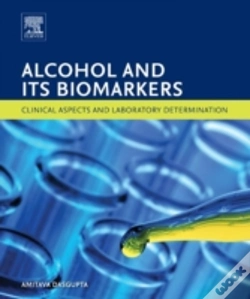 Capa do artigo Alcohol And Its Biomarkers