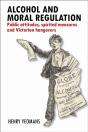 Alcohol And Moral Regulation - Preview